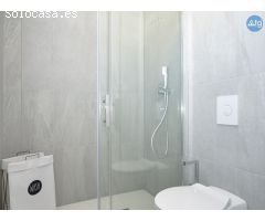 Villa en San Miguel de Salinas, área 189 m2