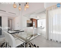 Villa en San Miguel de Salinas, 3 dormitorios, 125 m2