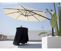 Villa en San Miguel de Salinas, 3 dormitorios, 125 m2