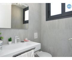 Villa en San Miguel de Salinas, 3 dormitorios, 125 m2