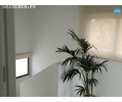 Villa con piscina privada en San Miguel de Salinas