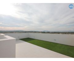 Villa en Benijófar en el centro de la ciudad