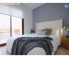 Villa en Benijófar en el centro de la ciudad