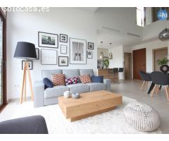 Villa en Benijófar en el centro de la ciudad