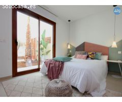 Villa en Benijófar en el centro de la ciudad