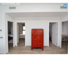 Villa en Polop, 3 dormitorios, 109 m2