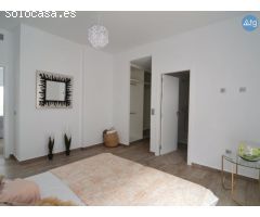 Villa en Polop, 3 dormitorios, 109 m2