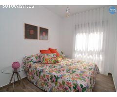 Villa en Polop, 3 dormitorios, 109 m2