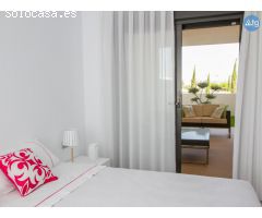 Apartamento en Villamartin, área 96 m2