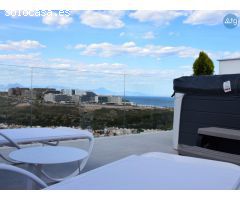 Apartamento en Gran Alacant, 3 dormitorios, 108 m2