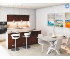 Villa en Los Montesinos, 3 dormitorios, 229 m2