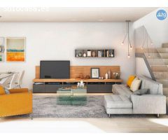 Villa en Los Montesinos, 3 dormitorios, 229 m2