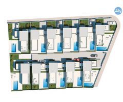 Villa en Los Montesinos, 3 dormitorios, 229 m2