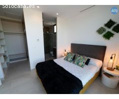 Villa en Los Montesinos, 3 dormitorios, 229 m2