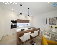 Villa en Los Montesinos, 3 dormitorios, 229 m2
