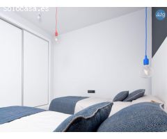 Villa en Algorfa, 3 dormitorios, 89 m2