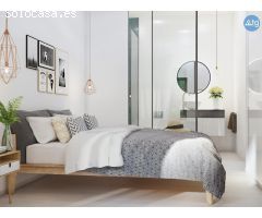 Apartamento en Villamartin, hasta en campo de golf 3000 m