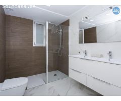 Villa en Guardamar del Segura, 115 m2