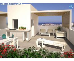Apartamento en Torrevieja, 2 dormitorios, 182 m2