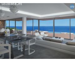 Villa en Jávea, 5 dormitorios, 401 m2