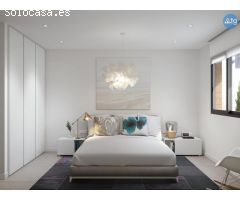 Villa en Los Alcázares, área 225 m2