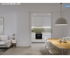 Villa en Los Alcázares, área 225 m2