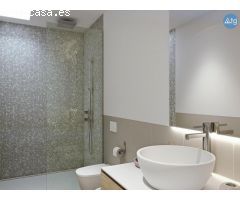 Villa en Los Alcázares, área 225 m2