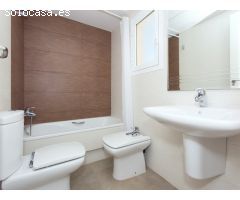Apartamento en Santa Pola, 3 dormitorios