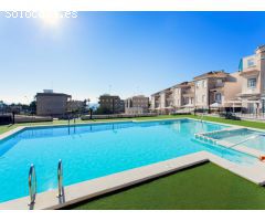 Apartamento en Santa Pola, 3 dormitorios