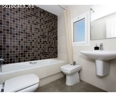 Apartamento en Santa Pola, 3 dormitorios
