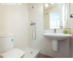Apartamento en Santa Pola, 3 dormitorios