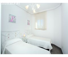 Apartamento en Santa Pola, 3 dormitorios