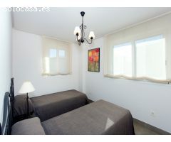 Apartamento en Santa Pola, 3 dormitorios