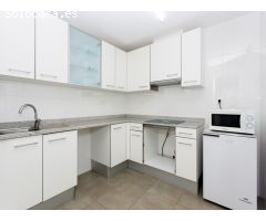 Apartamento en Santa Pola, 3 dormitorios