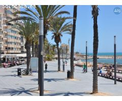 Adosado en Torrevieja, 2 dormitorios, 82 m2