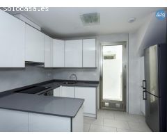 Adosado en Torrevieja, 2 dormitorios, 82 m2