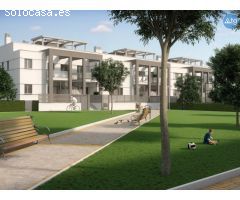 Adosado en Torrevieja, 2 dormitorios, 82 m2