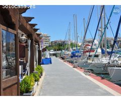 Adosado en Torrevieja, 2 dormitorios, 82 m2