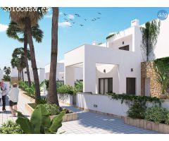 Villa en Torrevieja, 3 dormitorios, 188 m2