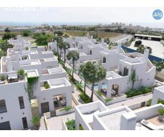 Villa en Torrevieja, 3 dormitorios, 188 m2