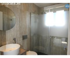 Villa en San Miguel de Salinas, 4 dormitorios