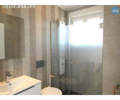Villa en San Miguel de Salinas, 4 dormitorios