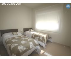 Villa en San Miguel de Salinas, 4 dormitorios
