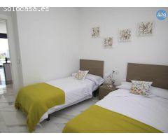 Villa en San Miguel de Salinas, 3 dormitorios, 92 m2