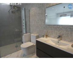 Villa en San Miguel de Salinas, 3 dormitorios, 92 m2