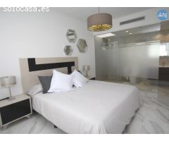 Villa en San Miguel de Salinas, área 92 m2