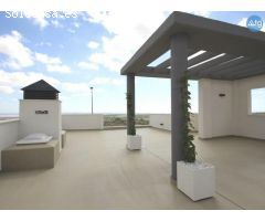 Villa en San Miguel de Salinas, área 92 m2