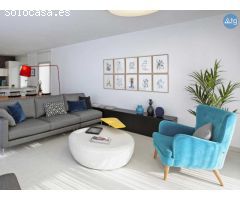 Villa en Ciudad Quesada con piscina privada