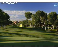 Atico en Orihuela Costa, 94 m2