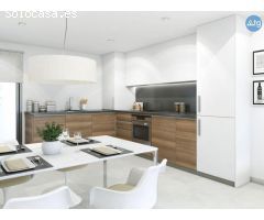 Atico en Orihuela Costa, 94 m2